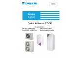 Service manual Daikin